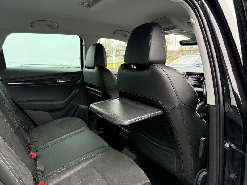 2020 (70) SKODA KAROQ 1.5 TSI SE L 5dr DSG 5104710