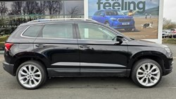 2020 (70) SKODA KAROQ 1.5 TSI SE L 5dr DSG 5200466
