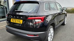 2020 (70) SKODA KAROQ 1.5 TSI SE L 5dr DSG 5200468