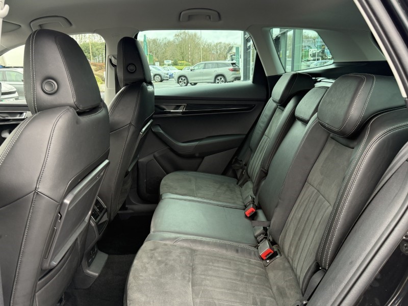 2020 (70) SKODA KAROQ 1.5 TSI SE L 5dr DSG 5104714