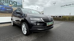 2020 (70) SKODA KAROQ 1.5 TSI SE L 5dr DSG 5104680