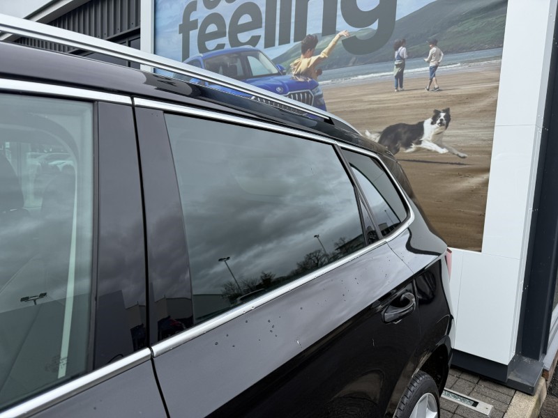 2020 (70) SKODA KAROQ 1.5 TSI SE L 5dr DSG 5104686