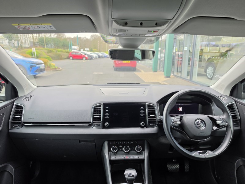 2020 (70) SKODA KAROQ 1.5 TSI SE L 5dr DSG 5200488