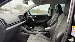 2020 (70) SKODA KAROQ 1.5 TSI SE L 5dr DSG 5104712