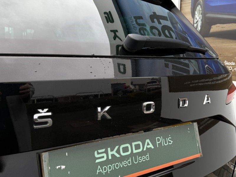 2020 (70) SKODA KAROQ 1.5 TSI SE L 5dr DSG 5104720