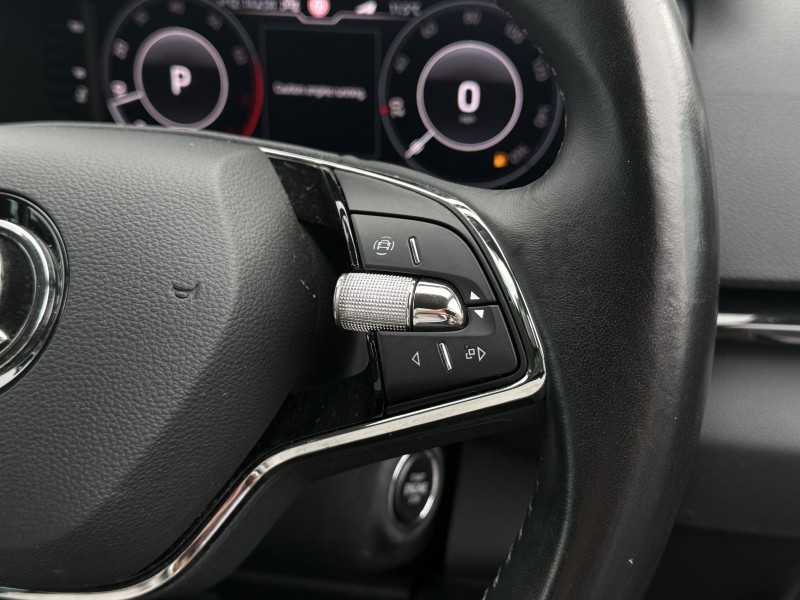 2020 (70) SKODA KAROQ 1.5 TSI SE L 5dr DSG 5104697