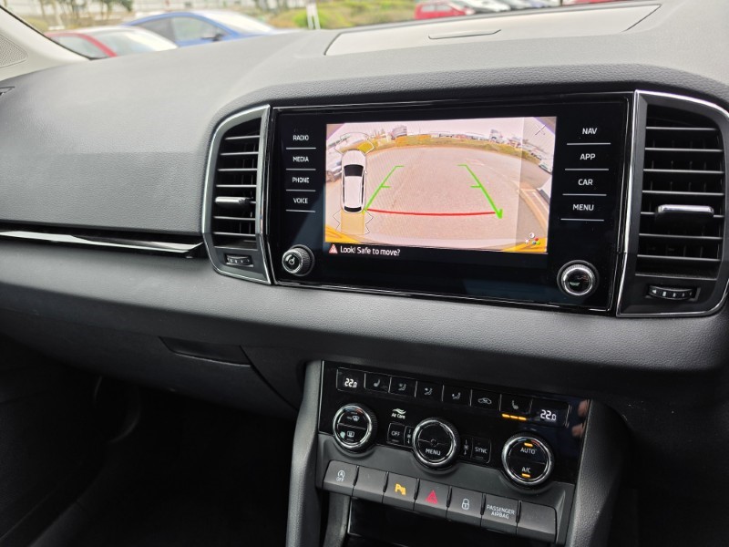 2020 (70) SKODA KAROQ 1.5 TSI SE L 5dr DSG 5200520