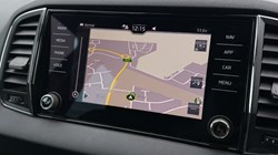 2020 (70) SKODA KAROQ 1.5 TSI SE L 5dr DSG 5104705