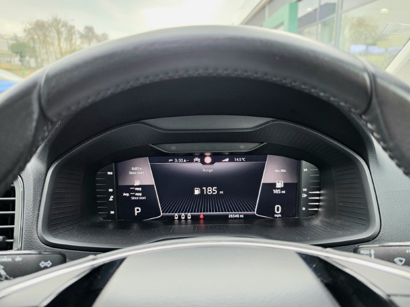 2020 (70) SKODA KAROQ 1.5 TSI SE L 5dr DSG 5200505