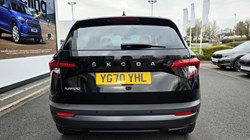 2020 (70) SKODA KAROQ 1.5 TSI SE L 5dr DSG 5200469
