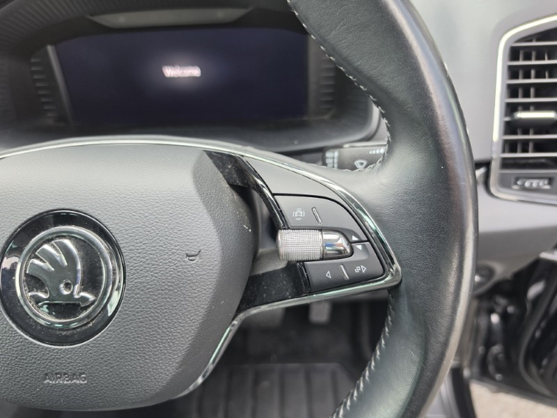 2020 (70) SKODA KAROQ 1.5 TSI SE L 5dr DSG 5200498