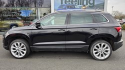 2020 (70) SKODA KAROQ 1.5 TSI SE L 5dr DSG 5200475