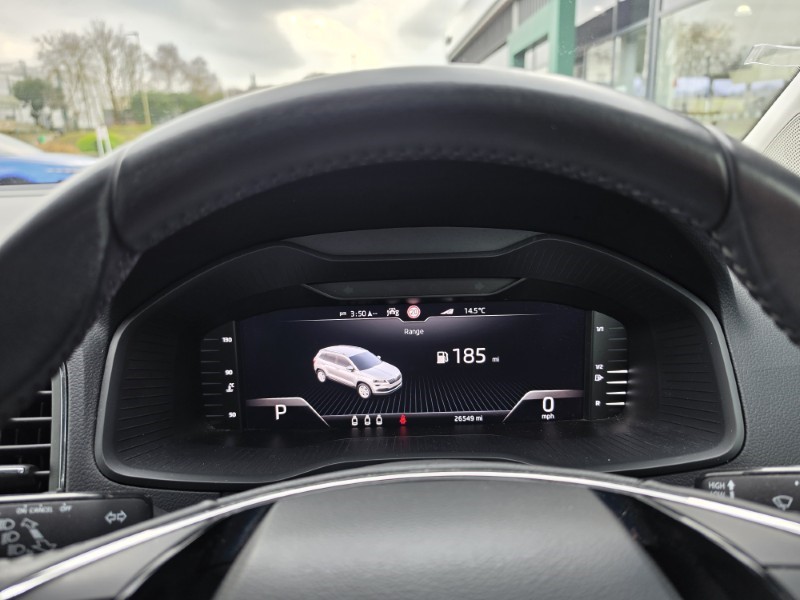 2020 (70) SKODA KAROQ 1.5 TSI SE L 5dr DSG 5200504