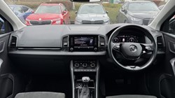 2020 (70) SKODA KAROQ 1.5 TSI SE L 5dr DSG 5104708
