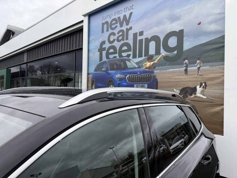 2020 (70) SKODA KAROQ 1.5 TSI SE L 5dr DSG 5104685