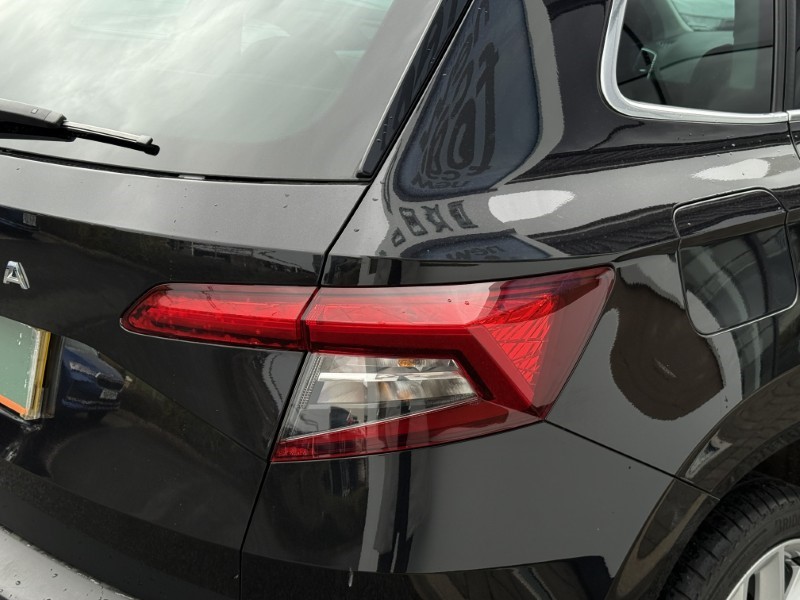 2020 (70) SKODA KAROQ 1.5 TSI SE L 5dr DSG 5104721