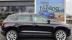 2020 (70) SKODA KAROQ 1.5 TSI SE L 5dr DSG 5200467
