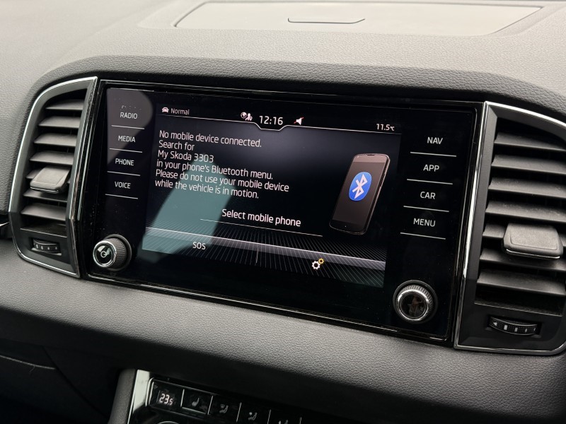 2020 (70) SKODA KAROQ 1.5 TSI SE L 5dr DSG 5104707