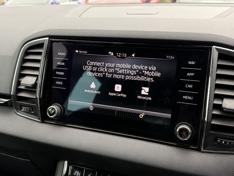 2020 (70) SKODA KAROQ 1.5 TSI SE L 5dr DSG 5104706