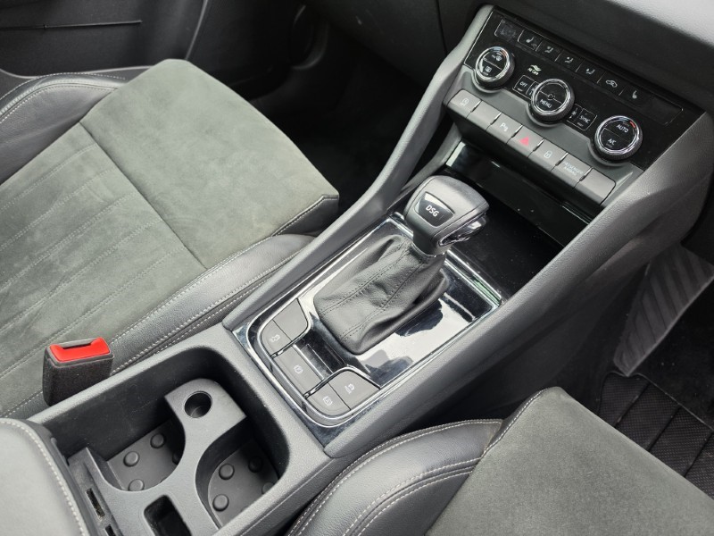 2020 (70) SKODA KAROQ 1.5 TSI SE L 5dr DSG 5200495