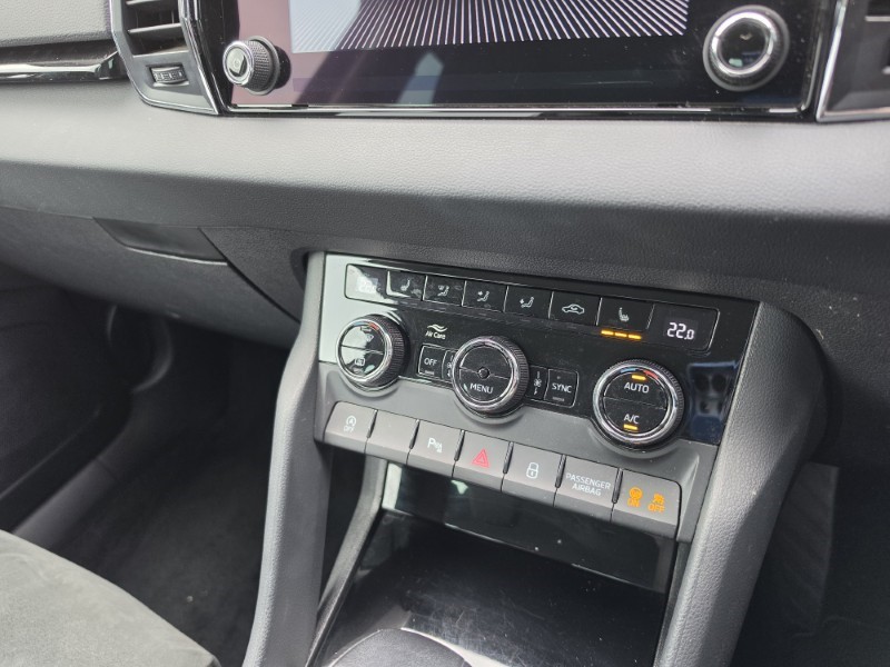 2020 (70) SKODA KAROQ 1.5 TSI SE L 5dr DSG 5200501