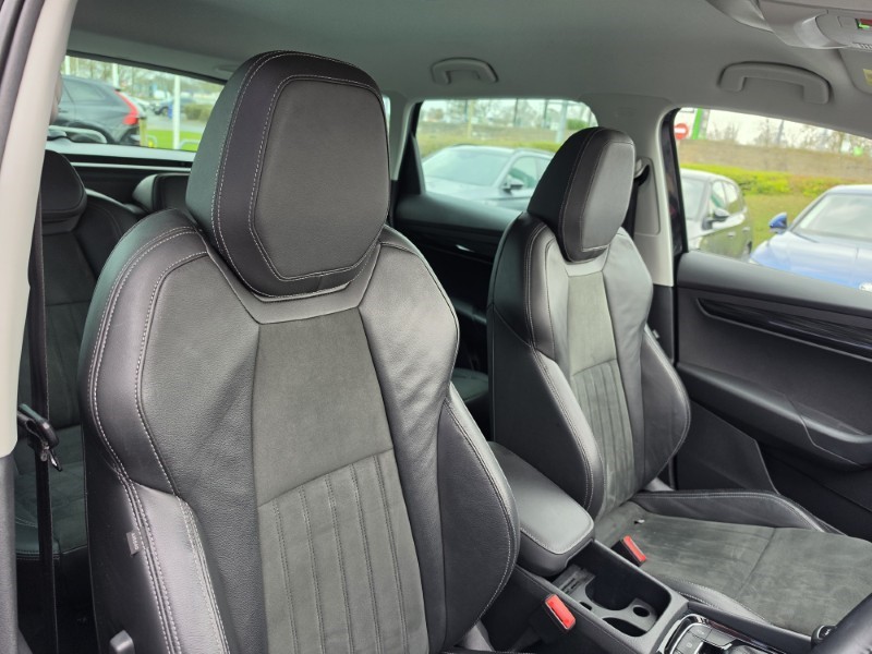 2020 (70) SKODA KAROQ 1.5 TSI SE L 5dr DSG 5200494