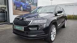 2020 (70) SKODA KAROQ 1.5 TSI SE L 5dr DSG 5200476