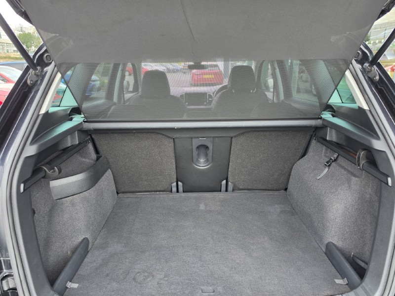 2020 (70) SKODA KAROQ 1.5 TSI SE L 5dr DSG 5200480