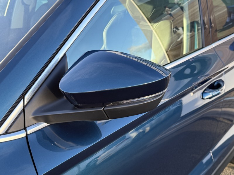 2018 (18) SKODA KAROQ 1.6 TDI SE L 5dr DSG 5062998