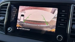 2018 (18) SKODA KAROQ 1.6 TDI SE L 5dr DSG 5063015