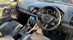 2018 (18) SKODA KAROQ 1.6 TDI SE L 5dr DSG 5063007