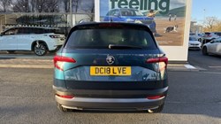 2018 (18) SKODA KAROQ 1.6 TDI SE L 5dr DSG 5063019