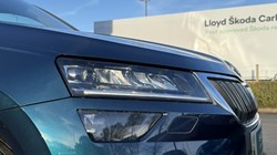 2018 (18) SKODA KAROQ 1.6 TDI SE L 5dr DSG 5062994