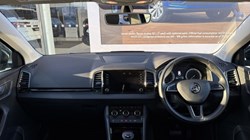 2018 (18) SKODA KAROQ 1.6 TDI SE L 5dr DSG 5063026