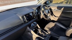 2018 (18) SKODA KAROQ 1.6 TDI SE L 5dr DSG 5063036