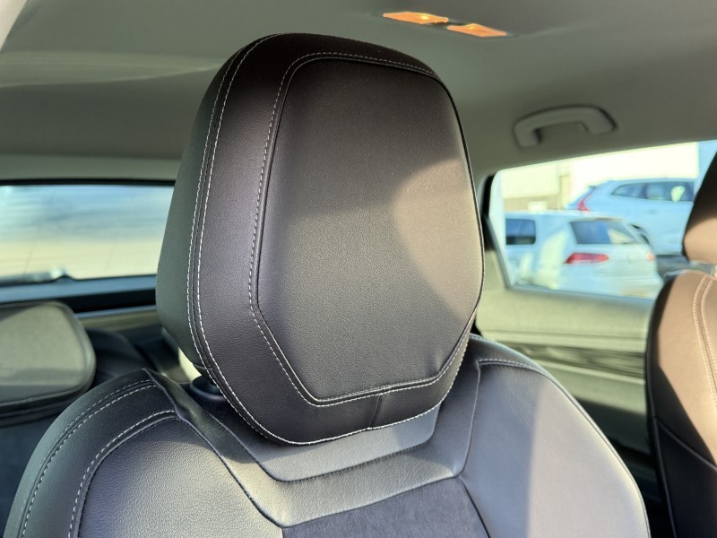 2018 (18) SKODA KAROQ 1.6 TDI SE L 5dr DSG 5063005