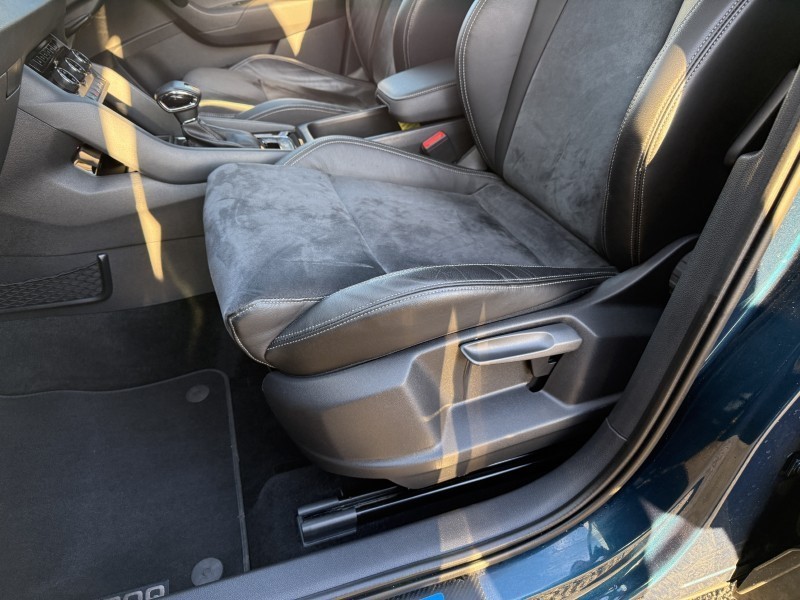 2018 (18) SKODA KAROQ 1.6 TDI SE L 5dr DSG 5063034