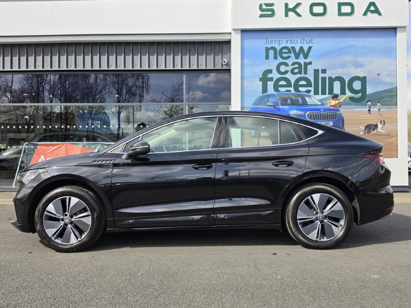 2023 (23) SKODA ENYAQ 150KW 80 ecoSuite 82KWh 5dr Auto 5279179