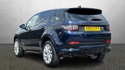 2023 (23) LAND ROVER DISCOVERY SPORT 2.0 D200 R-Dynamic HSE 5dr Auto 1