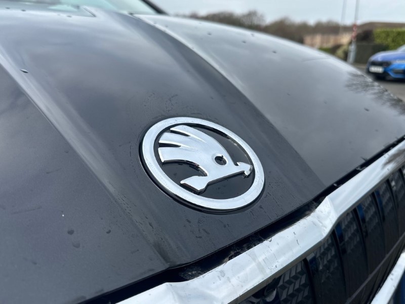 2023 (23) SKODA ENYAQ 150KW 80 ecoSuite 82KWh 5dr Auto 5088307