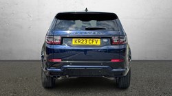 2023 (23) LAND ROVER DISCOVERY SPORT 2.0 D200 R-Dynamic HSE 5dr Auto 3181084