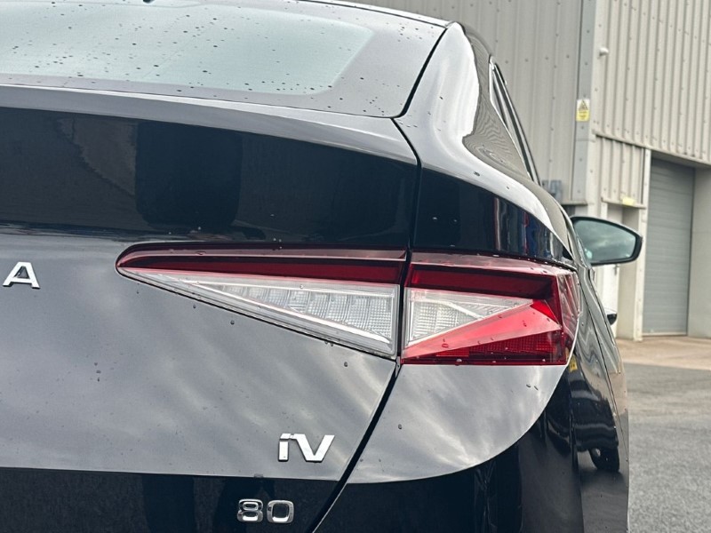 2023 (23) SKODA ENYAQ 150KW 80 ecoSuite 82KWh 5dr Auto 5088339