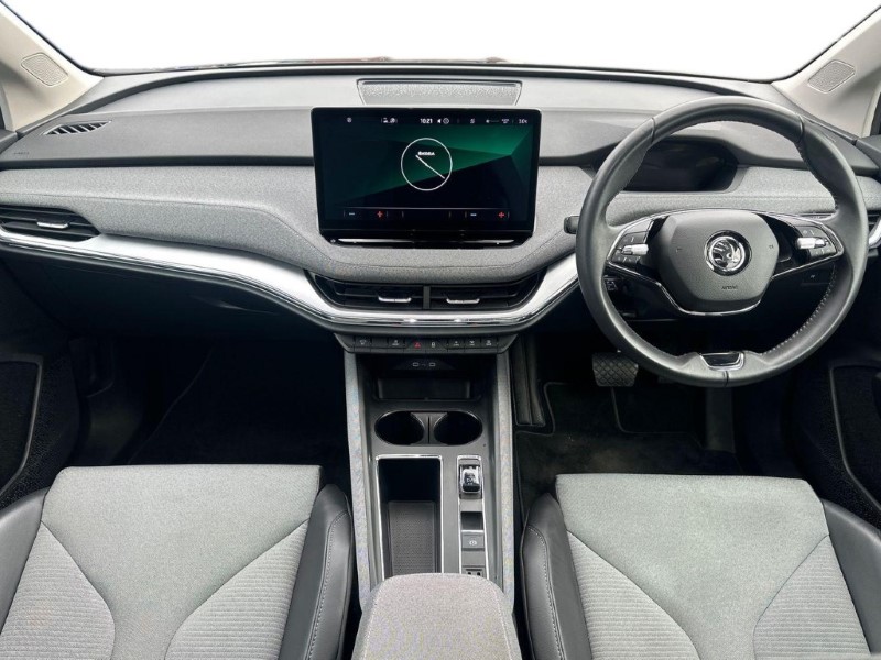 2023 (23) SKODA ENYAQ 150KW 80 ecoSuite 82KWh 5dr Auto 5088314