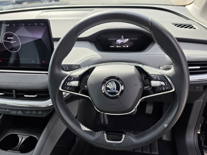2023 (23) SKODA ENYAQ 150KW 80 ecoSuite 82KWh 5dr Auto 5279200