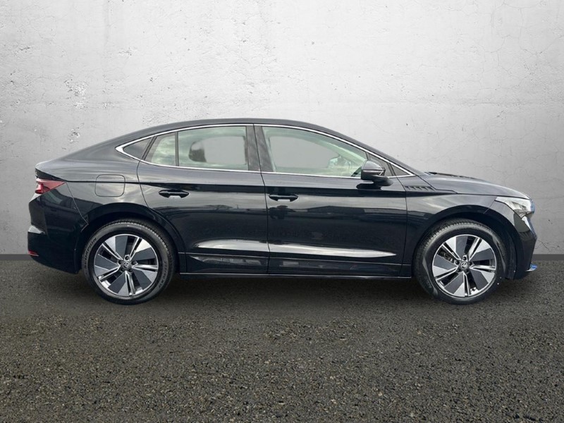 2023 (23) SKODA ENYAQ 150KW 80 ecoSuite 82KWh 5dr Auto 5088311