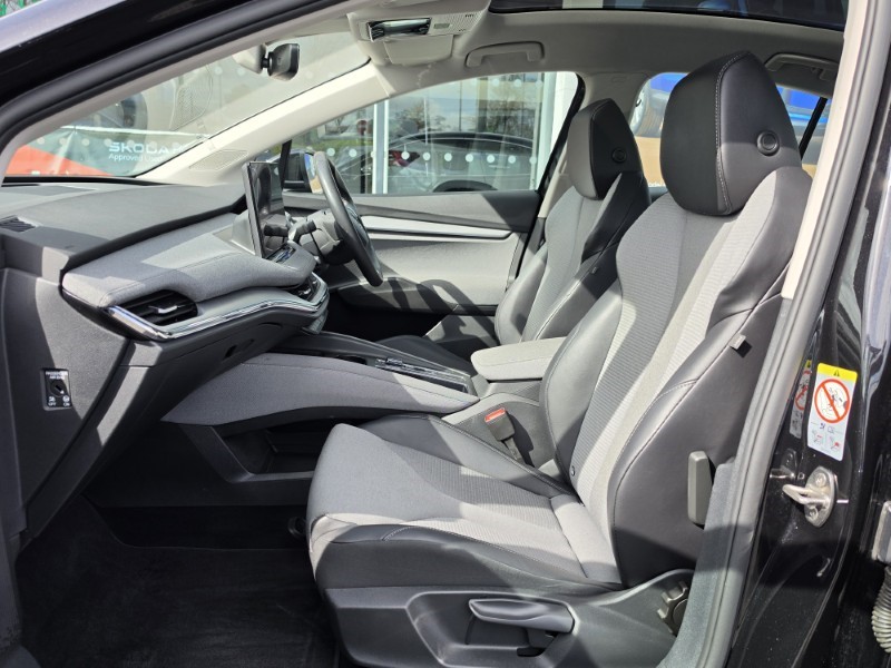 2023 (23) SKODA ENYAQ 150KW 80 ecoSuite 82KWh 5dr Auto 5279192