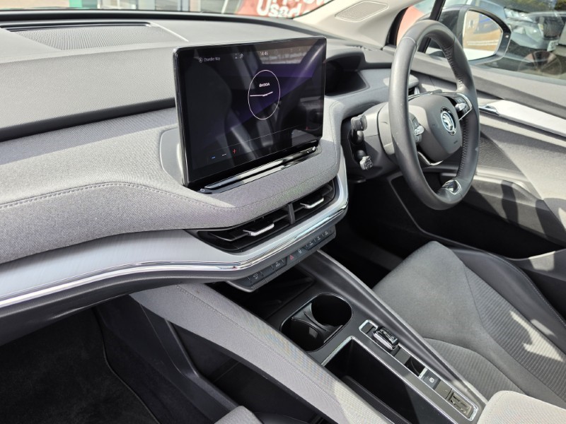 2023 (23) SKODA ENYAQ 150KW 80 ecoSuite 82KWh 5dr Auto 5279191