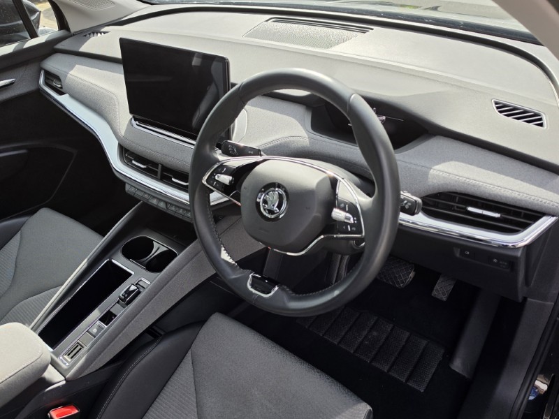 2023 (23) SKODA ENYAQ 150KW 80 ecoSuite 82KWh 5dr Auto 5279196