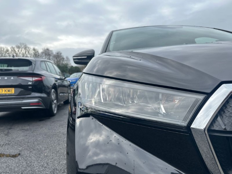 2023 (23) SKODA ENYAQ 150KW 80 ecoSuite 82KWh 5dr Auto 5088336