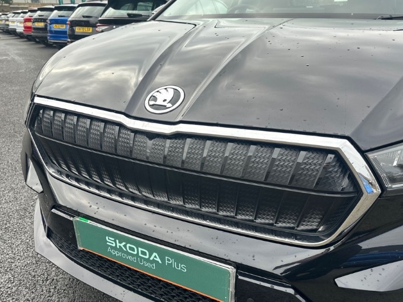 2023 (23) SKODA ENYAQ 150KW 80 ecoSuite 82KWh 5dr Auto 5088337